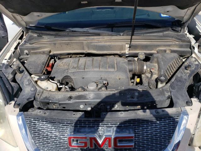 Photo 7 from auction – 2012 GMC ACADIA SLT with VIN 1GKKRSED0CJ125685