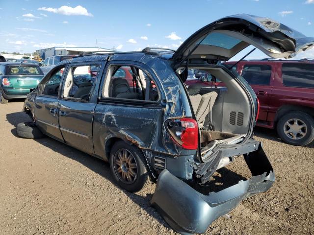 Photo 3 from auction – 2007 CHRYSLER TOWN & COU with VIN 2A4GP54L57R310182