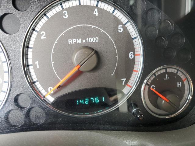 Photo 8 from auction – 2005 JEEP LIBERTY LI with VIN 1J4GL58K55W572091