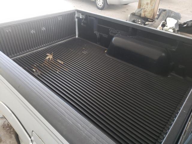 Photo 6 from auction – 2004 NISSAN FRONTIER K with VIN 1N6DD26TX4C437069