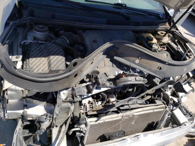 Photo 7 from auction – 2012 BUICK LACROSSE P with VIN 1G4GD5E37CF127991