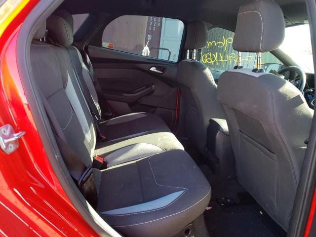 Photo 6 from auction – 2017 FORD FOCUS ST with VIN 1FADP3L9XHL221842