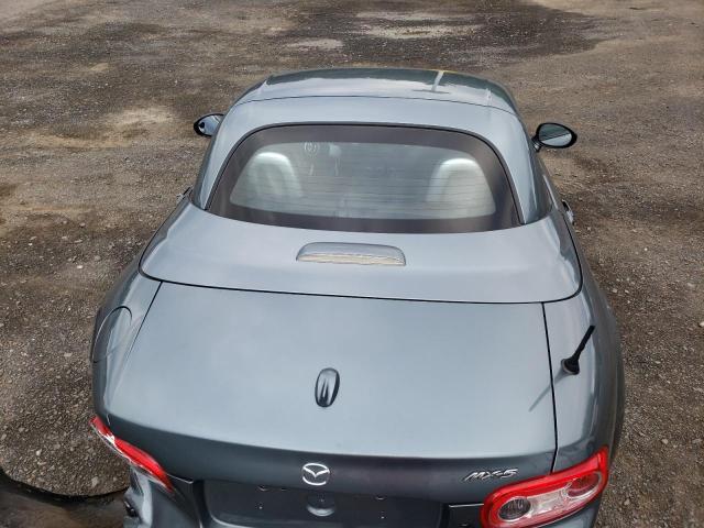 Photo 6 from auction – 2011 MAZDA MX-5 MIATA with VIN JM1NC2PF2B0217510