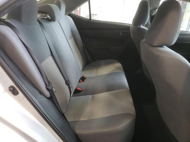 Photo 6 from auction – 2017 TOYOTA COROLLA L with VIN 2T1BURHE2HC774172