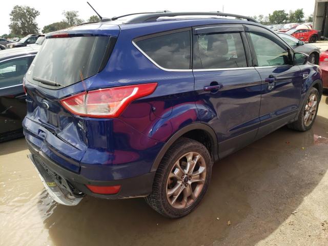 Photo 4 from auction – 2014 FORD ESCAPE SE with VIN 1FMCU9G95EUD00297