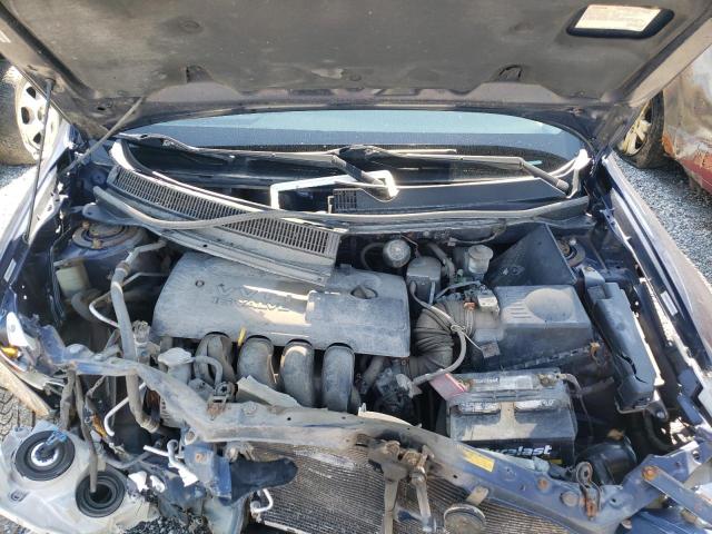 Photo 7 from auction – 2004 TOYOTA COROLLA MA with VIN 2T1KR32E04C277347