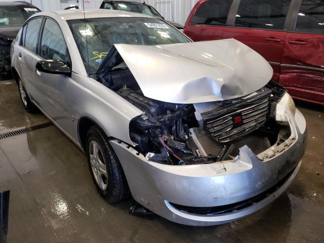 SATURN ION LEVEL 2005 with VIN 1G8AG52F65Z105430 - Photo from auction