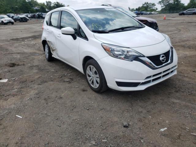 NISSAN VERSA NOTE 2018 с VIN 3N1CE2CP3JL363175 - Фото с аукциона