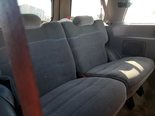 Photo 6 from auction – 1998 FORD EXPLORER with VIN 1FMYU22X7WUD41793
