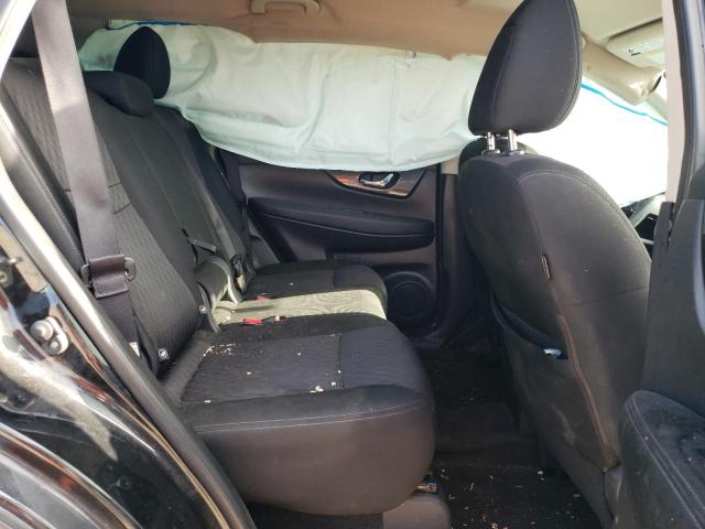 Zdjęcie 6 z aukcji – 2018 NISSAN ROGUE S z VIN KNMAT2MT9JP501540