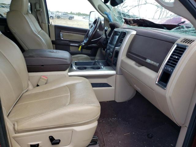 Photo 5 from auction – 2018 RAM 2500 LARAM with VIN 3C6UR5KL1JG417577