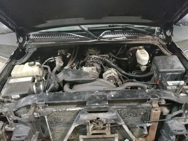 Photo 7 from auction – 2004 CHEVROLET SILVERADO with VIN 2GCEK19T541210865