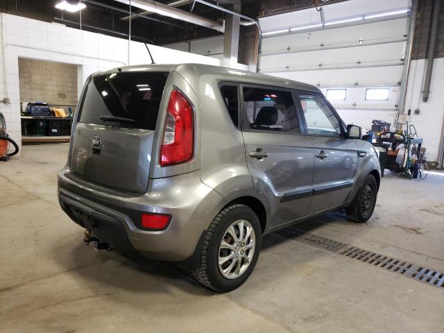 Photo 4 from auction – 2013 KIA SOUL with VIN KNDJT2A56D7630121