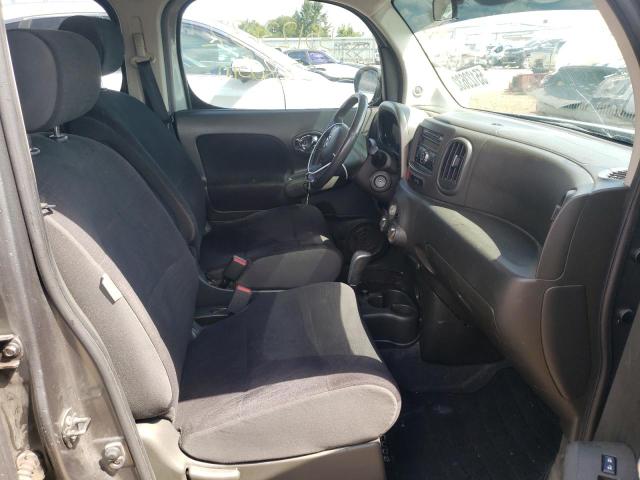 Фото 5 с аукциона – 2011 NISSAN CUBE BASE с VIN JN8AZ2KR0BT212887