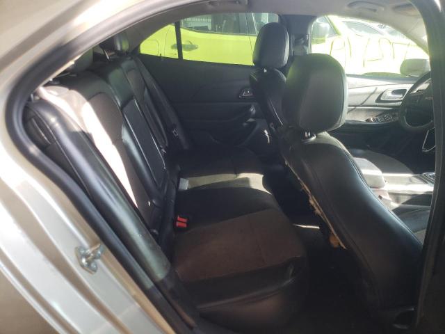 Photo 6 from auction – 2013 CHEVROLET MALIBU 1LT with VIN 1G11C5SA6DF339324