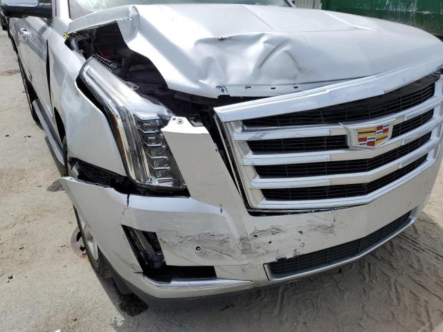 Photo 9 from auction – 2015 CADILLAC ESCALADE L with VIN 1GYS3MKJ6FR580494