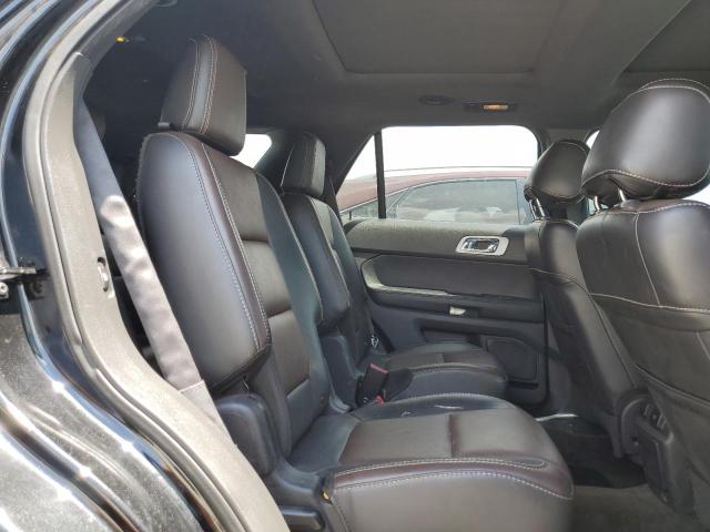 Photo 6 from auction – 2015 FORD EXPLORER S with VIN 1FM5K8GT1FGB55828