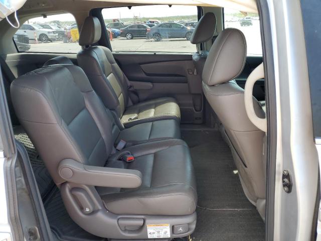 Photo 6 from auction – 2011 HONDA ODYSSEY EX with VIN 5FNRL5H65BB099374