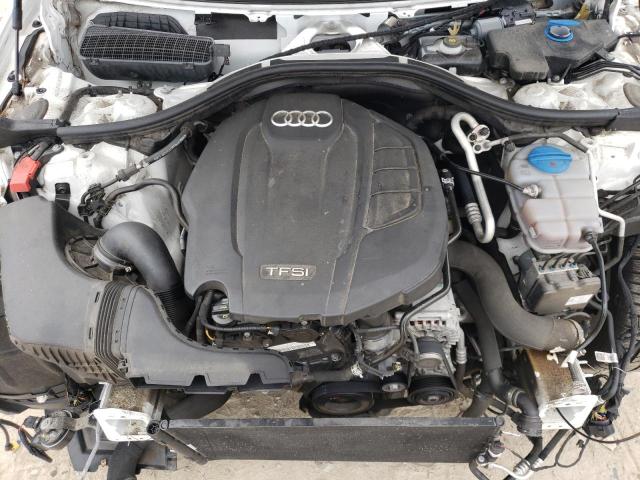 Photo 7 from auction – 2016 AUDI A5 with VIN WAUGFAFC5GN097386