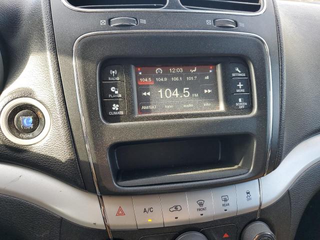 Photo 9 from auction – 2012 DODGE JOURNEY SX with VIN 3C4PDDBG9CT334362
