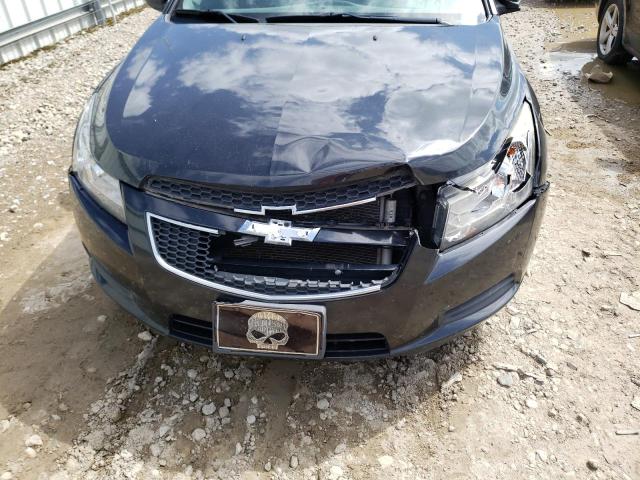 Photo 9 from auction – 2013 CHEVROLET CRUZE LS with VIN 1G1PB5SH1D7324976