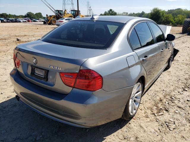 Photo 4 from auction – 2011 BMW 328 I SULE with VIN WBAPH5G53BNM73318