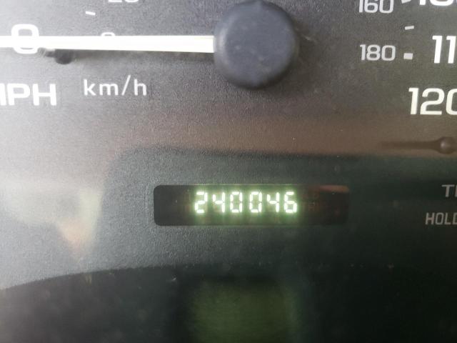 Photo 8 from auction – 2002 CHEVROLET MALIBU with VIN 1G1ND52J92M536821