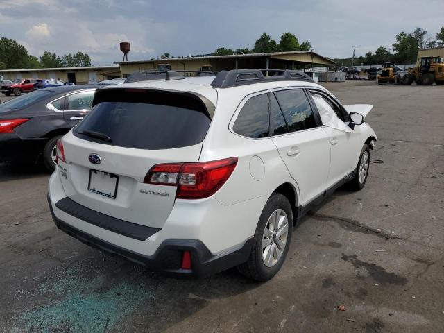 Photo 4 from auction – 2018 SUBARU OUTBACK 2. with VIN 4S4BSACC9J3294394