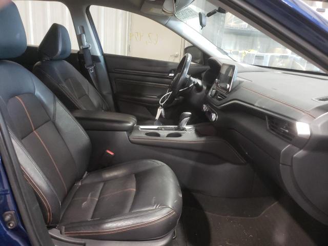 Photo 5 from auction – 2019 NISSAN ALTIMA SR with VIN 1N4BL4CV7KC136504