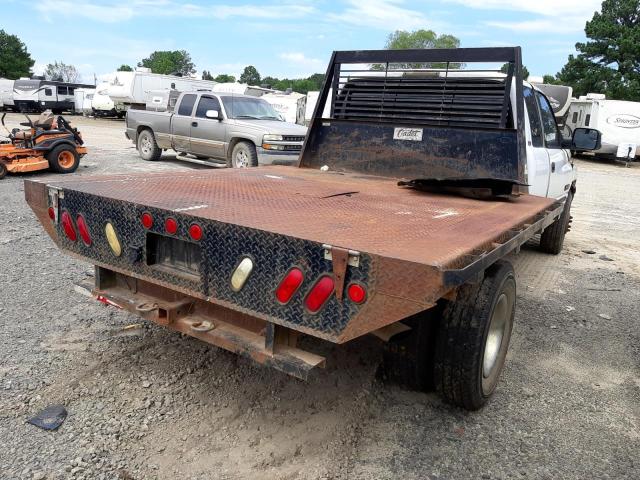 Photo 4 from auction – 2000 DODGE RAM 3500 with VIN 1B7MC3365YJ173867