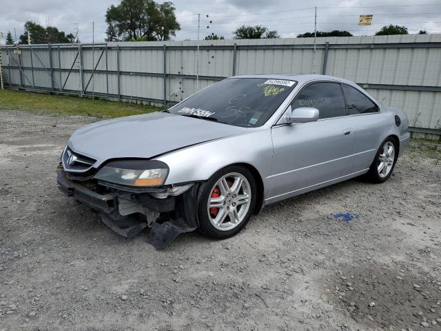 Photo 2 from auction – 2003 ACURA 3.2 CL with VIN 19UYA41663A007853