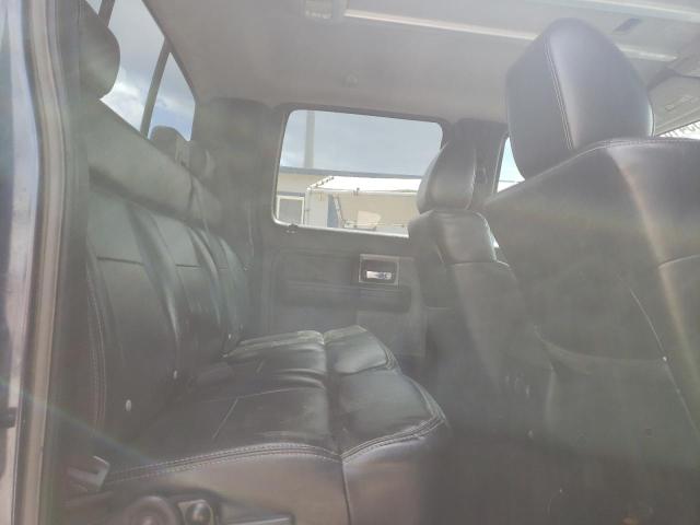 Photo 6 from auction – 2005 FORD F150 SUPER with VIN 1FTPW14515FA97299