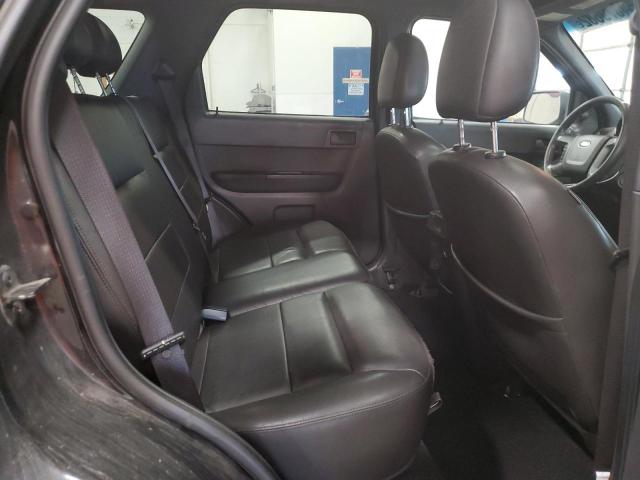Photo 6 from auction – 2008 FORD ESCAPE XLT with VIN 1FMCU93158KC93058