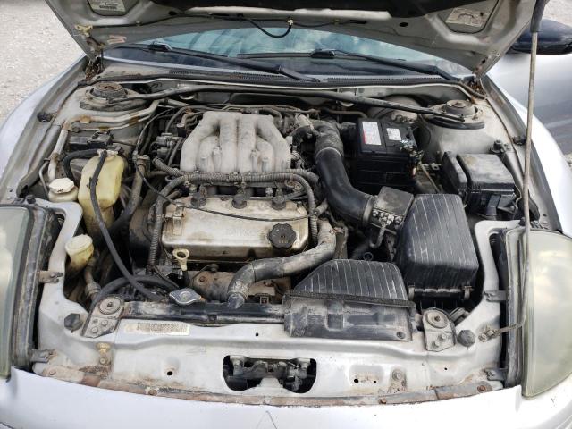 Photo 7 from auction – 2002 MITSUBISHI ECLIPSE GT with VIN 4A3AC54H42E067311