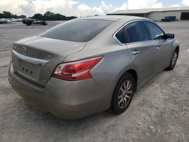 Photo 4 from auction – 2013 NISSAN ALTIMA 2.5 with VIN 1N4AL3AP0DC187453