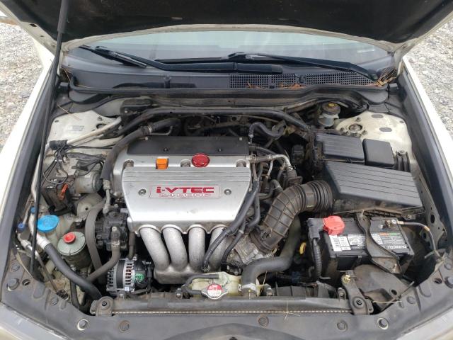 Photo 7 from auction – 2007 ACURA TSX with VIN JH4CL96837C016352