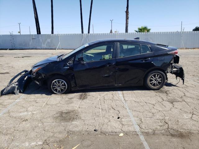 Photo 9 from auction – 2016 TOYOTA PRIUS with VIN JTDKARFU7G3003362