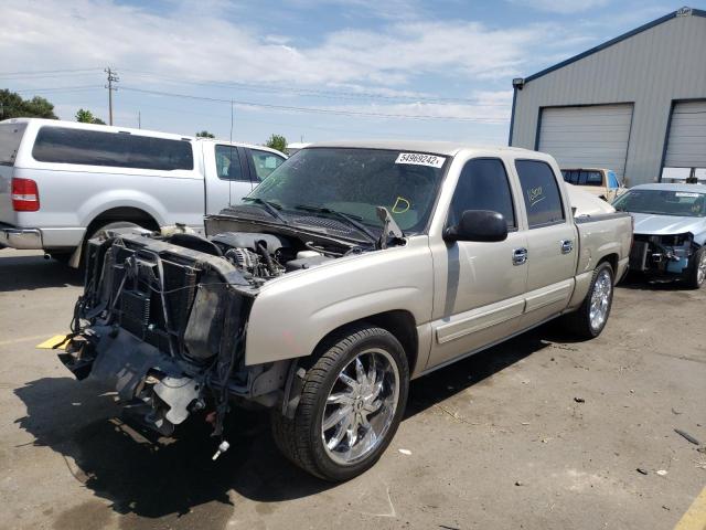 صورة رقم 2 من المزاد - 2006 CHEVROLET SILVERADO مع VIN 2GCEC13T061248416