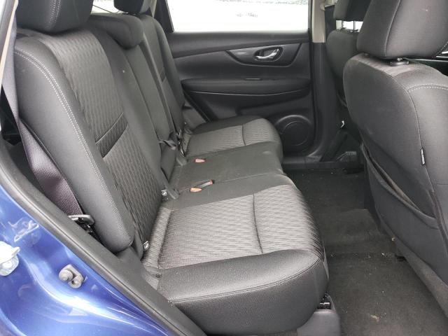Photo 6 from auction – 2017 NISSAN ROGUE S with VIN KNMAT2MT7HP579101