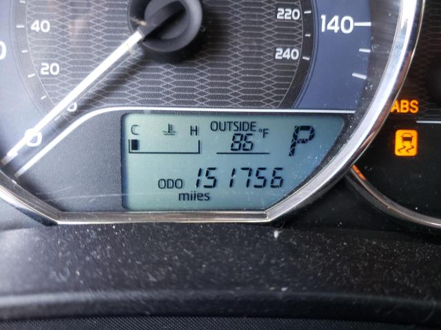 Photo 8 from auction – 2016 TOYOTA COROLLA L with VIN 2T1BURHE2GC687063