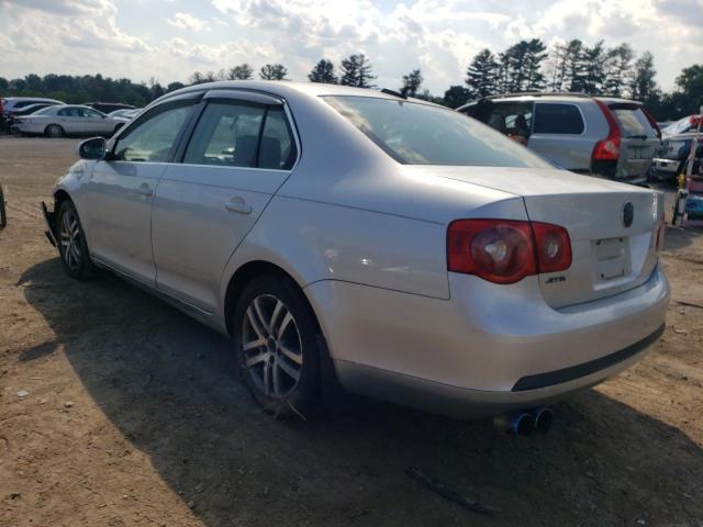 Photo 3 from auction – 2005 VOLKSWAGEN NEW JETTA with VIN 3VWDF71K45M647494