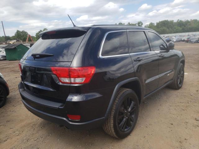 Photo 4 from auction – 2012 JEEP GRAND CHER with VIN 1C4RJFAT4CC353456