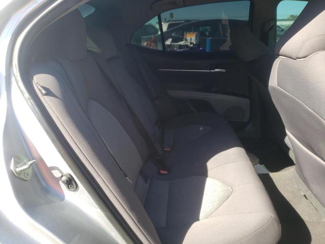 Photo 6 from auction – 2020 TOYOTA CAMRY LE with VIN 4T1C31AK2LU522809