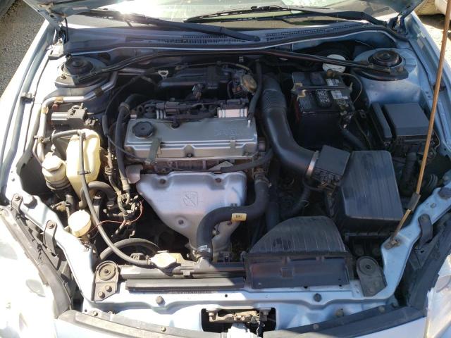 Zdjęcie 7 z aukcji – 2003 CHRYSLER SEBRING LX z VIN 4C3AG42G83E132953