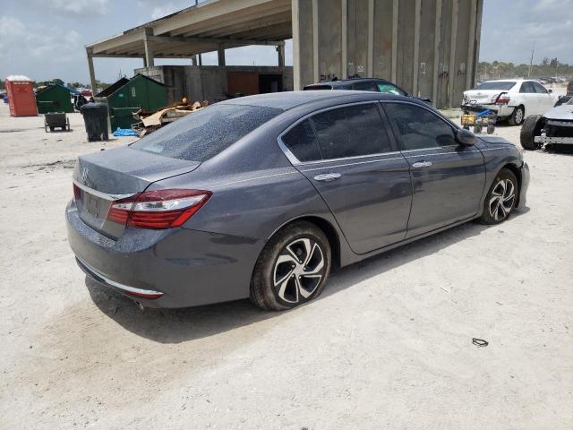 Photo 4 from auction – 2017 HONDA ACCORD LX with VIN 1HGCR2F31HA092002