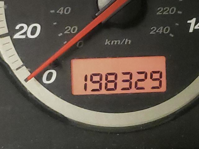 Photo 8 from auction – 2003 HONDA CR-V EX with VIN SHSRD78833U132747