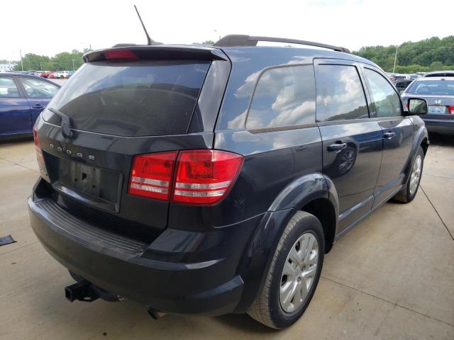 Photo 4 from auction – 2016 DODGE JOURNEY SE with VIN 3C4PDCAB7GT109475
