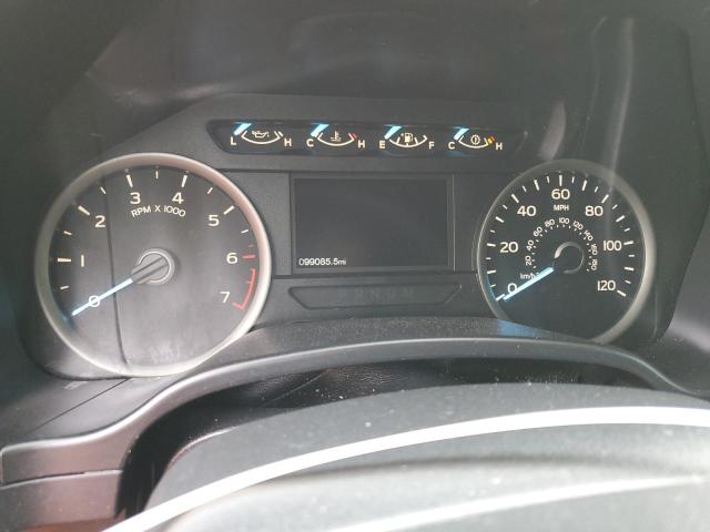 Photo 8 from auction – 2019 FORD F150 SUPER with VIN 1FTEW1C47KFC03251
