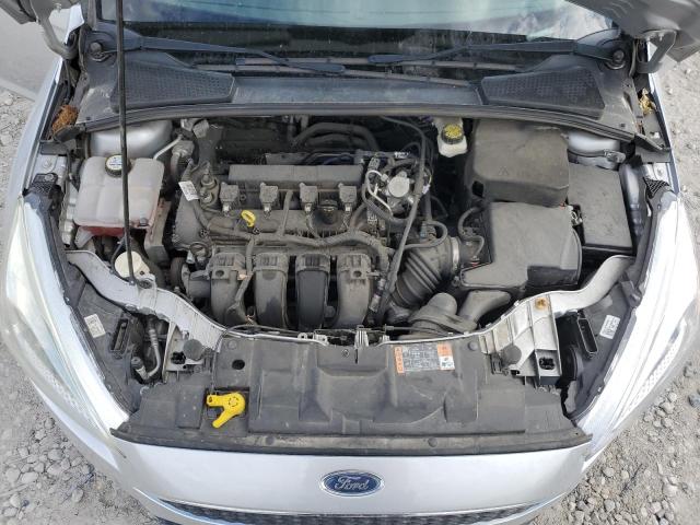 Photo 7 from auction – 2017 FORD FOCUS SE with VIN 1FADP3K24HL249236