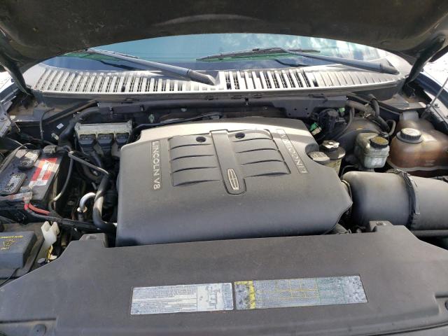 Photo 7 from auction – 2003 LINCOLN NAVIGATOR with VIN 5LMFU27R73LJ08481